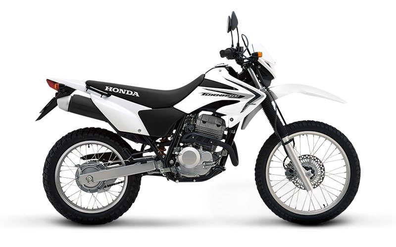 xr-250-White