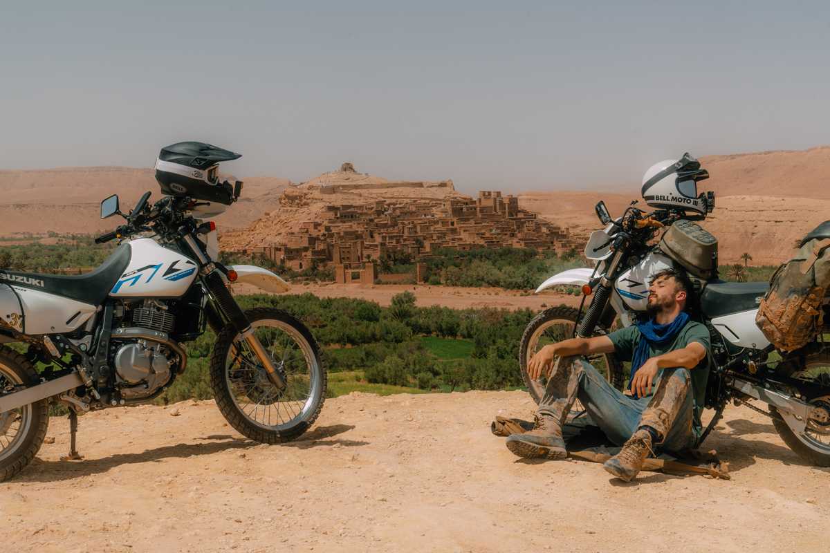 location-moto-maroc