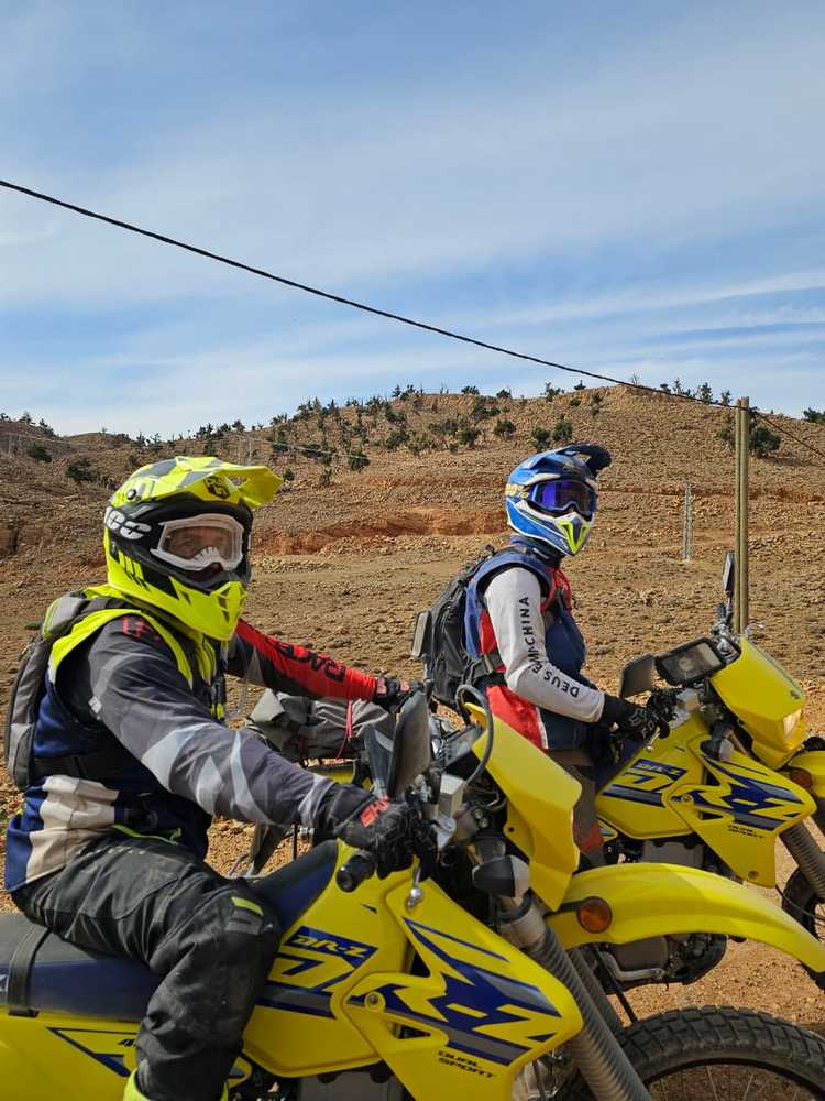 location-susuki-drz400